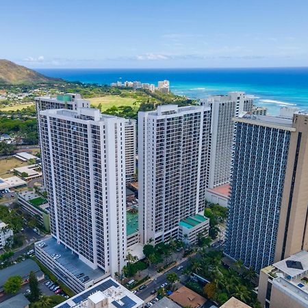 Mountain View Getaway, Free Parking And Beach Steps Away Honolulu Exterior photo
