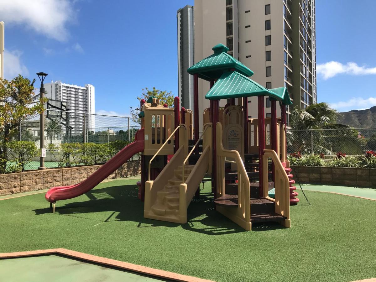 Mountain View Getaway, Free Parking And Beach Steps Away Honolulu Exterior photo