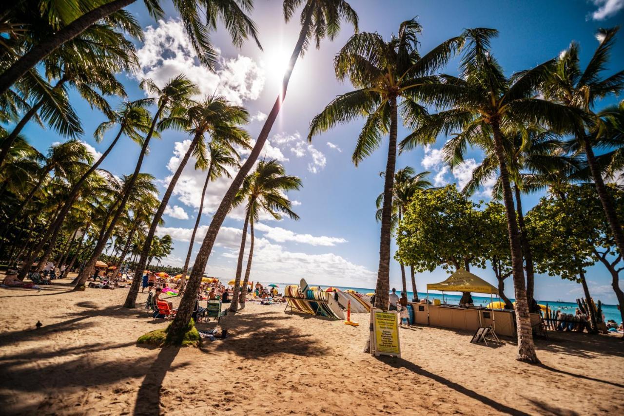 Mountain View Getaway, Free Parking And Beach Steps Away Honolulu Exterior photo