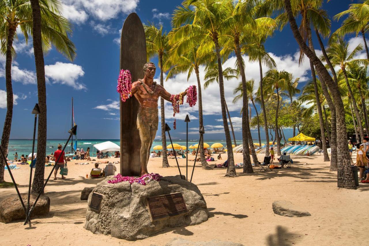 Mountain View Getaway, Free Parking And Beach Steps Away Honolulu Exterior photo