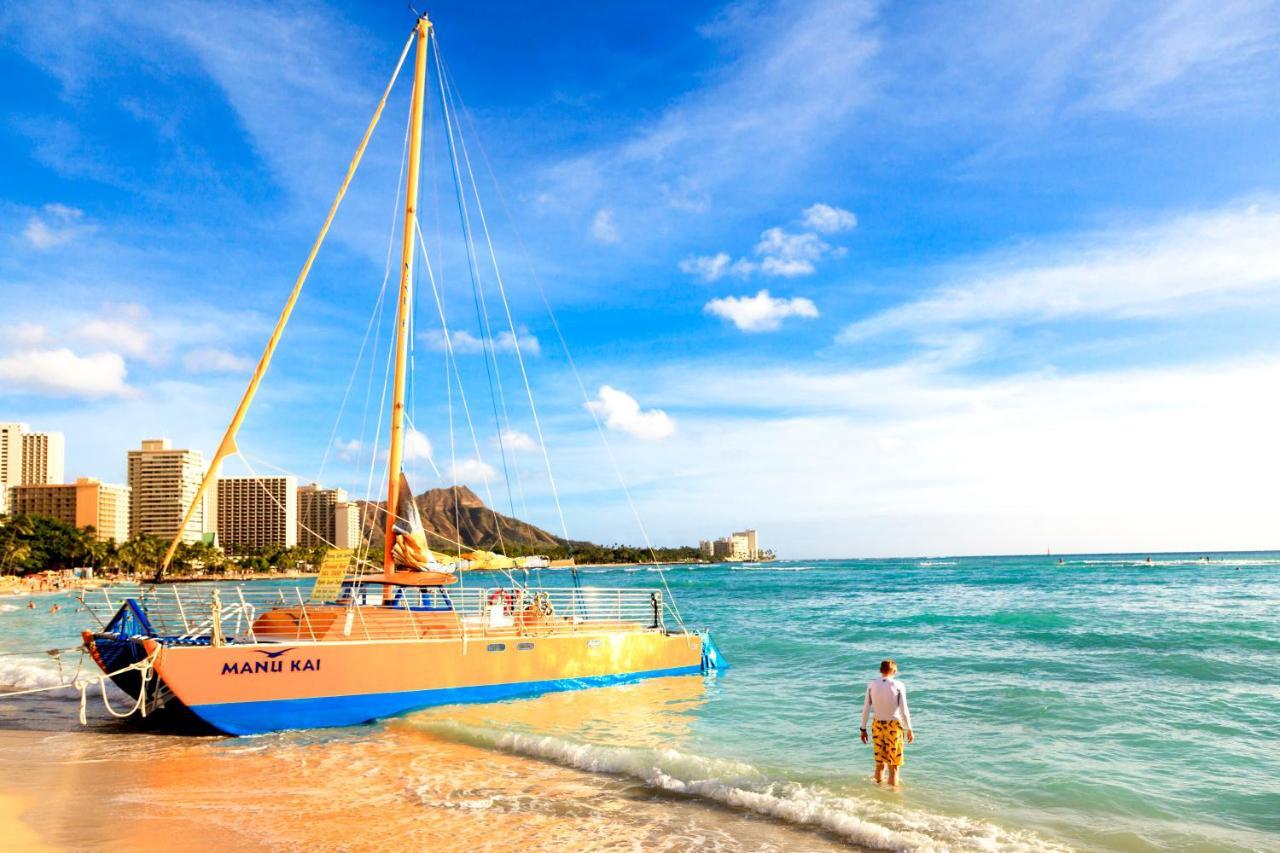 Mountain View Getaway, Free Parking And Beach Steps Away Honolulu Exterior photo