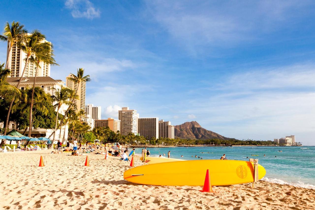Mountain View Getaway, Free Parking And Beach Steps Away Honolulu Exterior photo