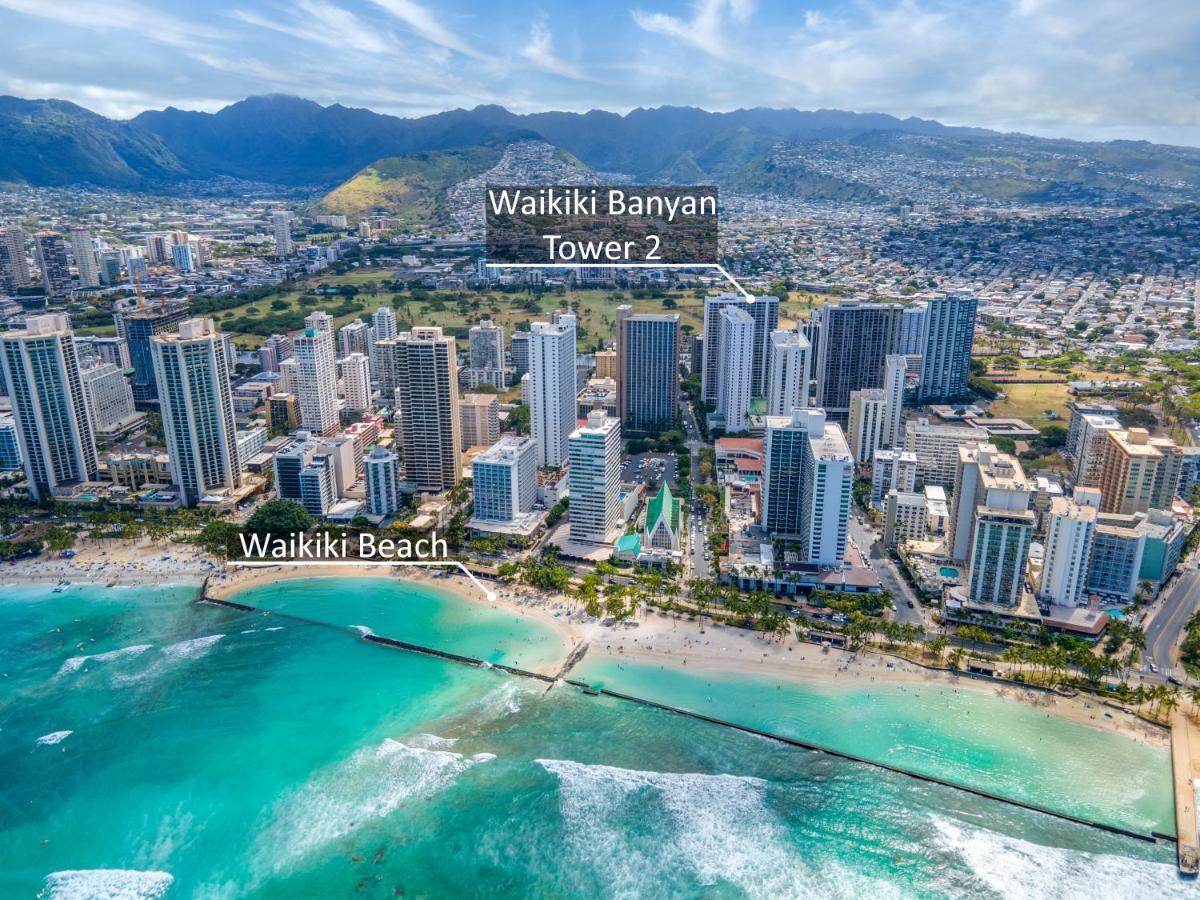 Mountain View Getaway, Free Parking And Beach Steps Away Honolulu Exterior photo
