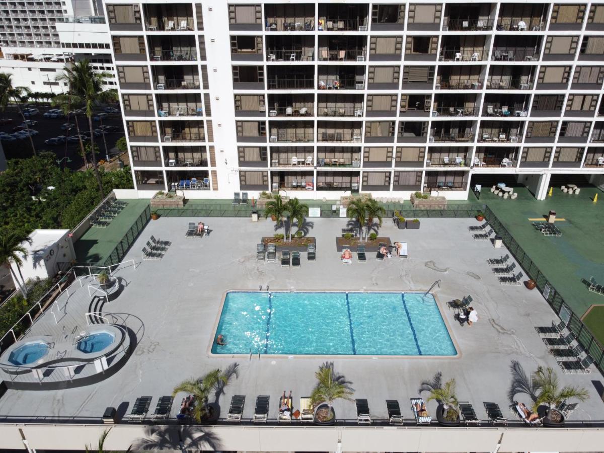 Mountain View Getaway, Free Parking And Beach Steps Away Honolulu Exterior photo