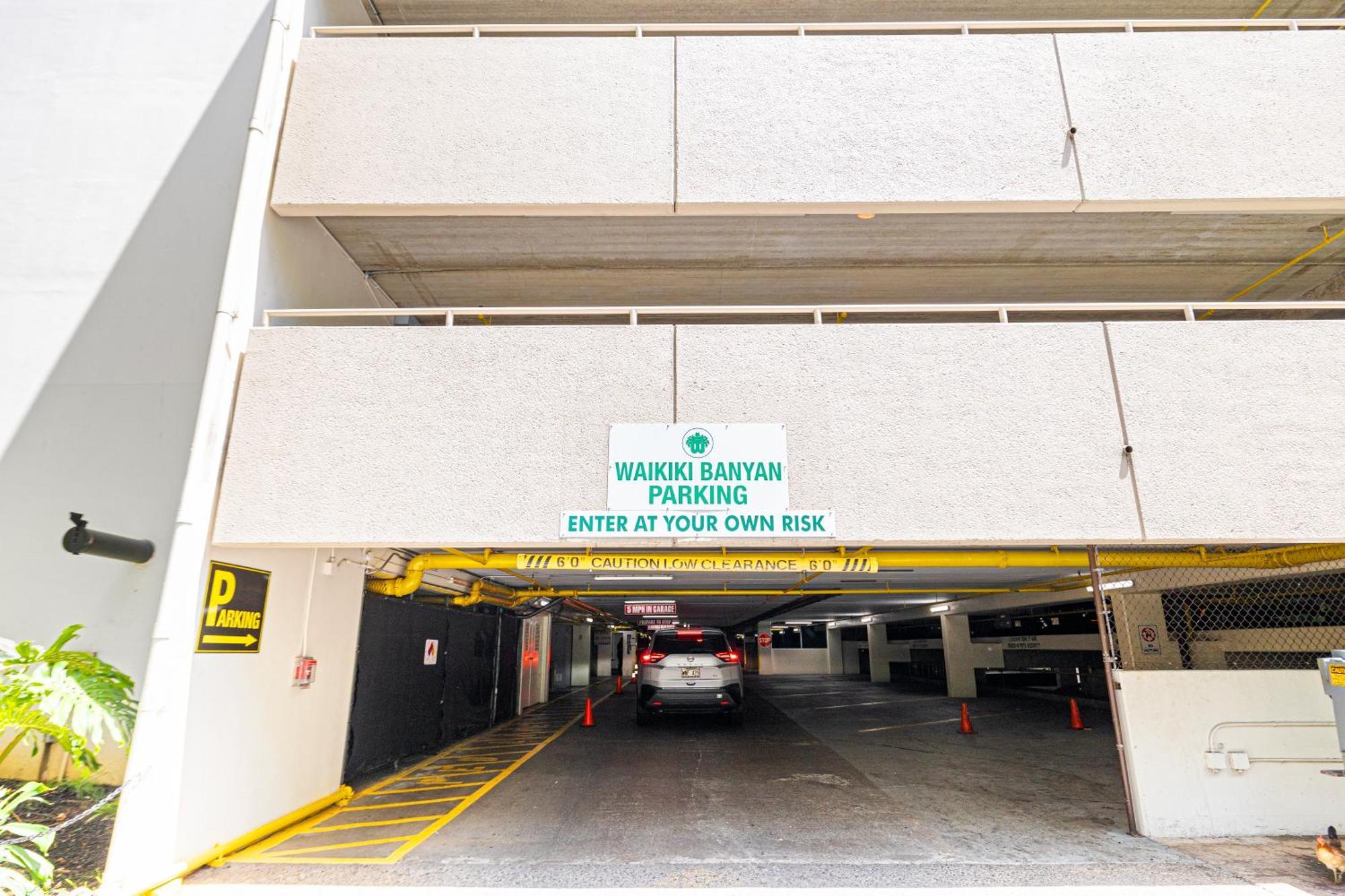 Mountain View Getaway, Free Parking And Beach Steps Away Honolulu Exterior photo