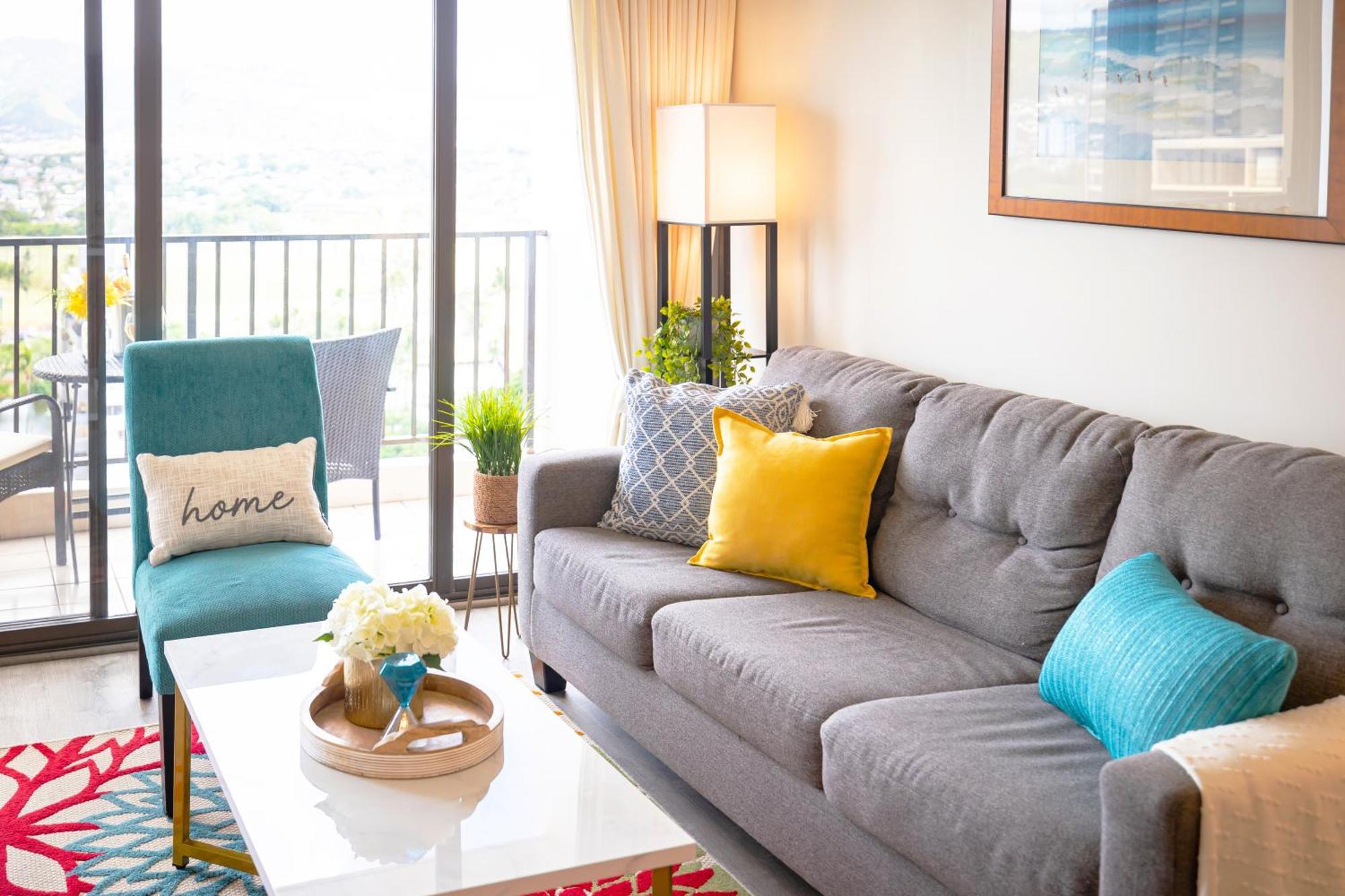 Mountain View Getaway, Free Parking And Beach Steps Away Honolulu Exterior photo