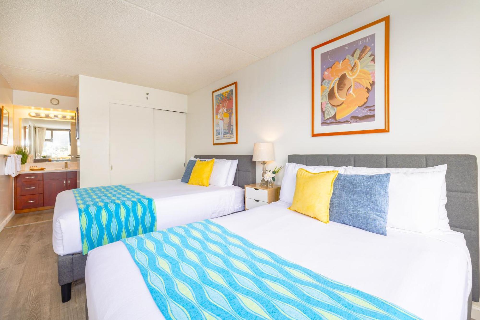 Mountain View Getaway, Free Parking And Beach Steps Away Honolulu Exterior photo