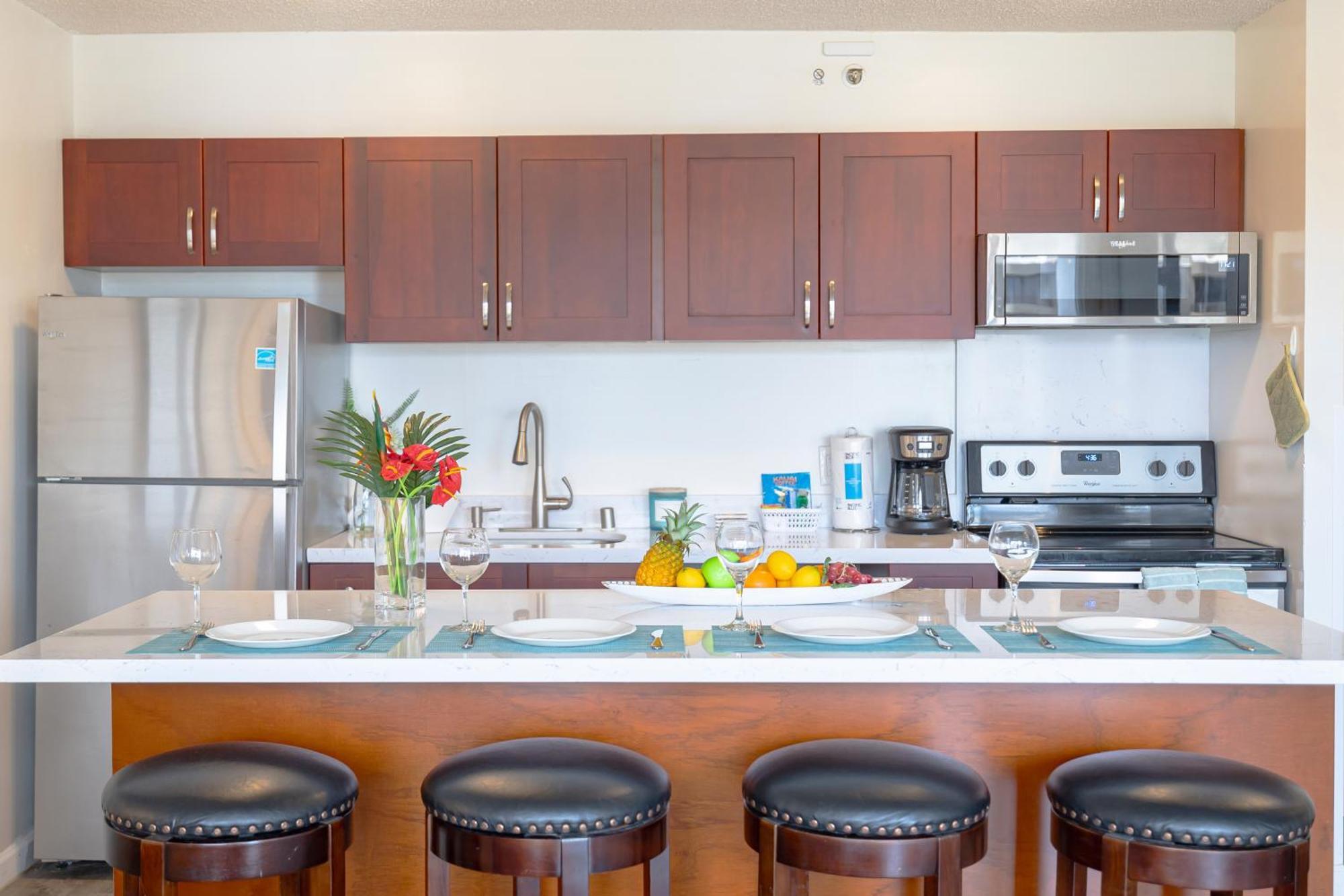 Mountain View Getaway, Free Parking And Beach Steps Away Honolulu Exterior photo