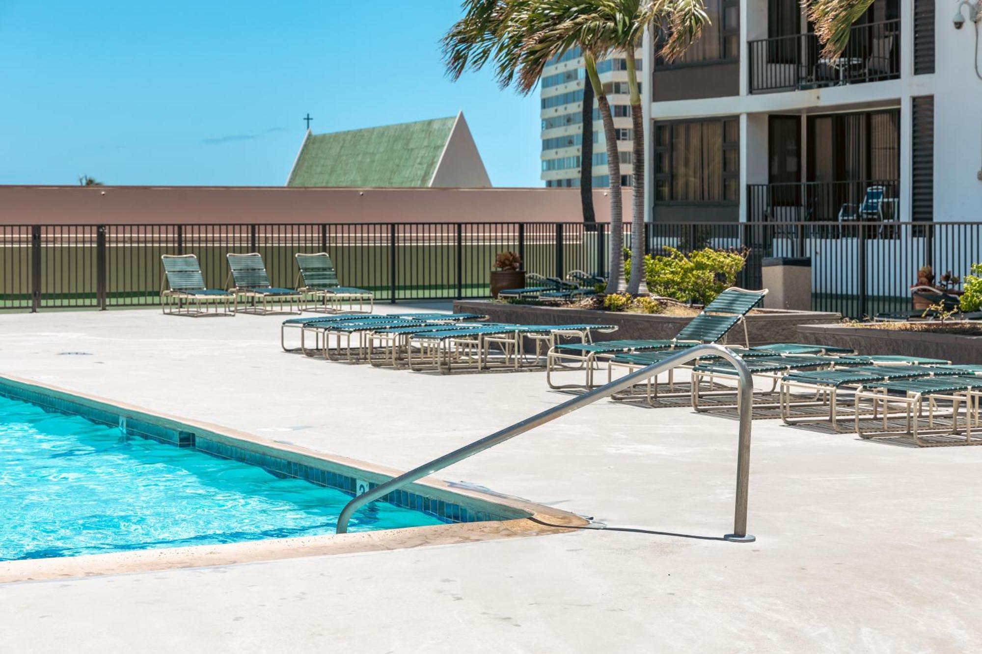 Mountain View Getaway, Free Parking And Beach Steps Away Honolulu Exterior photo