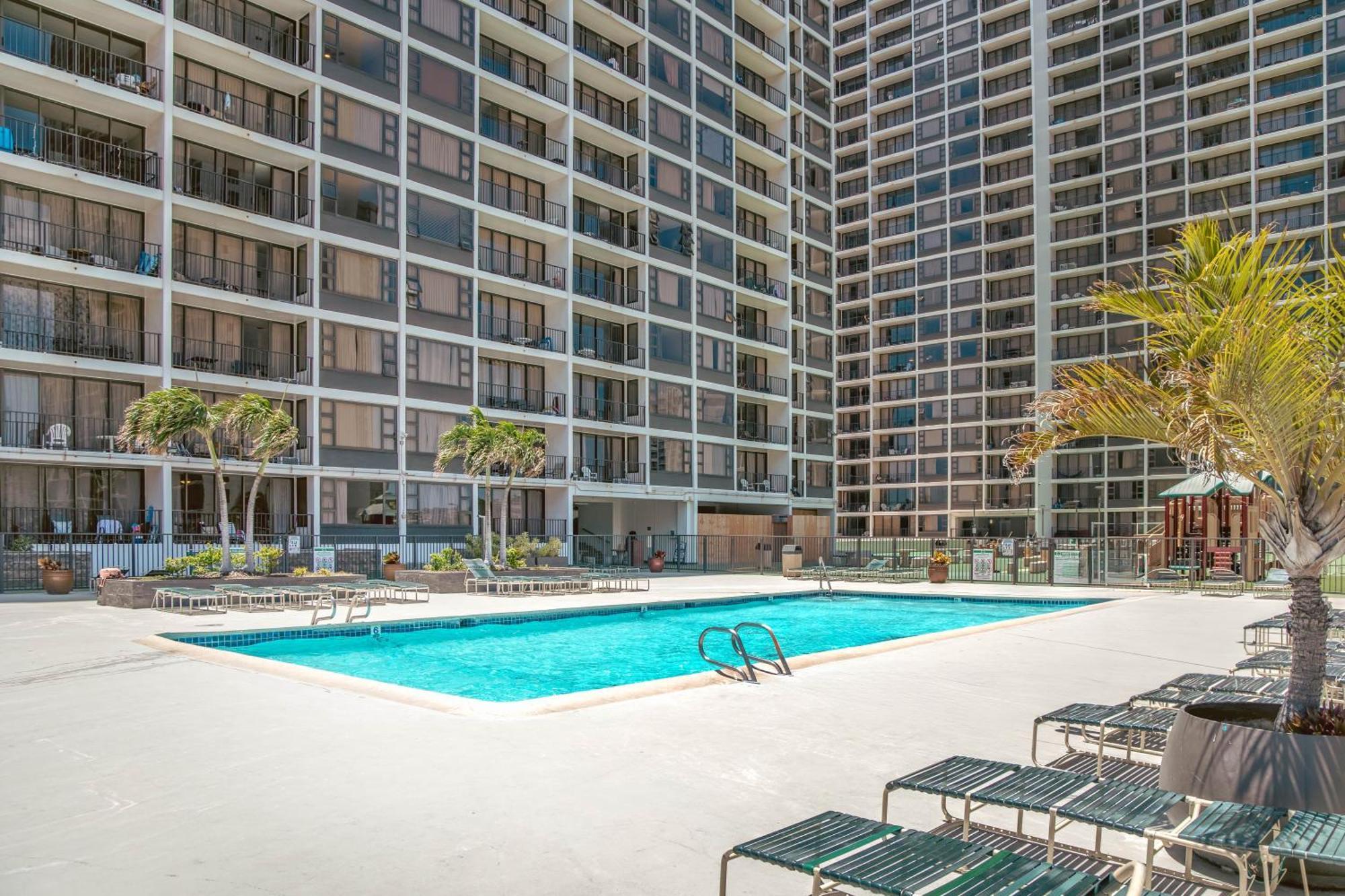 Mountain View Getaway, Free Parking And Beach Steps Away Honolulu Exterior photo