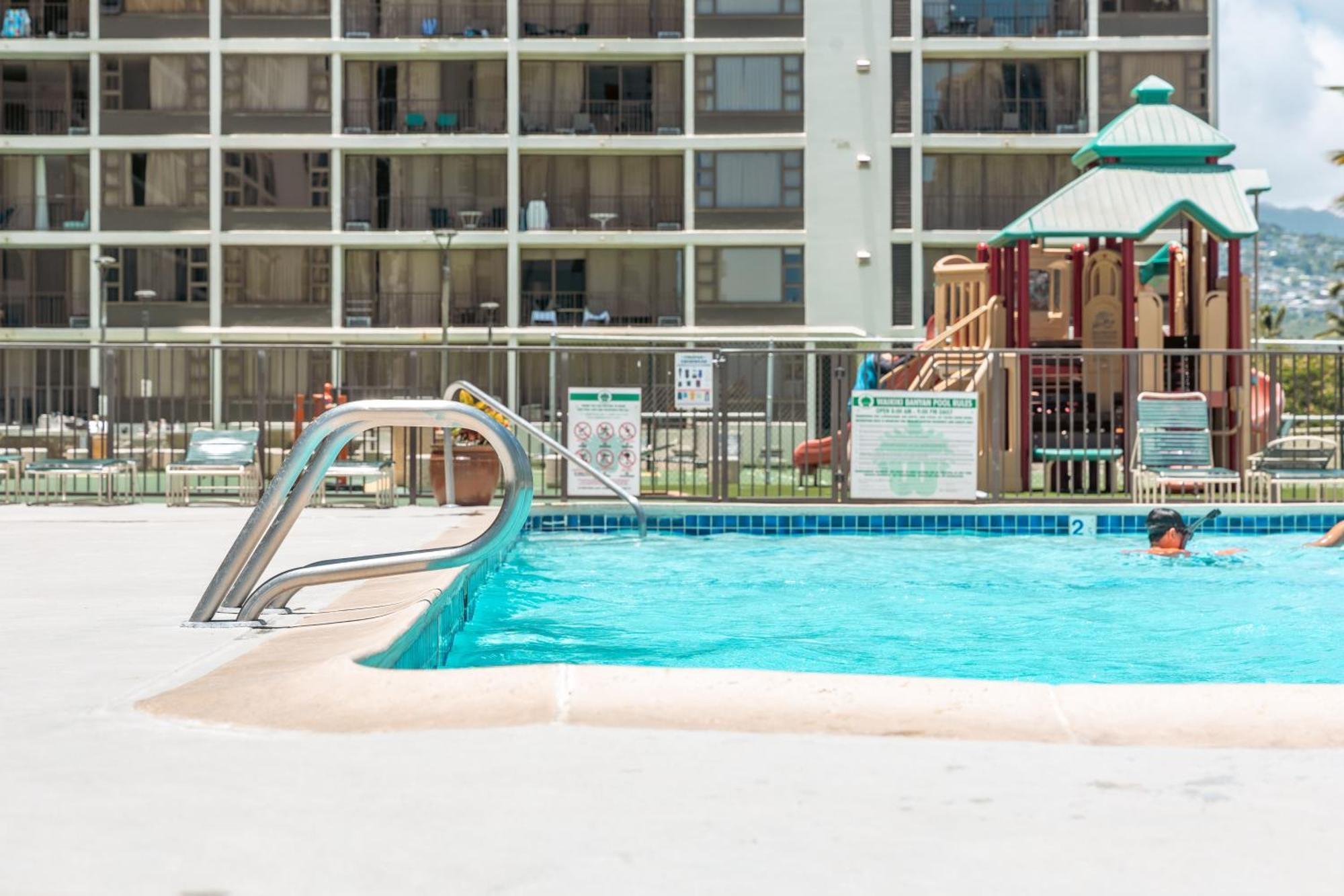 Mountain View Getaway, Free Parking And Beach Steps Away Honolulu Exterior photo