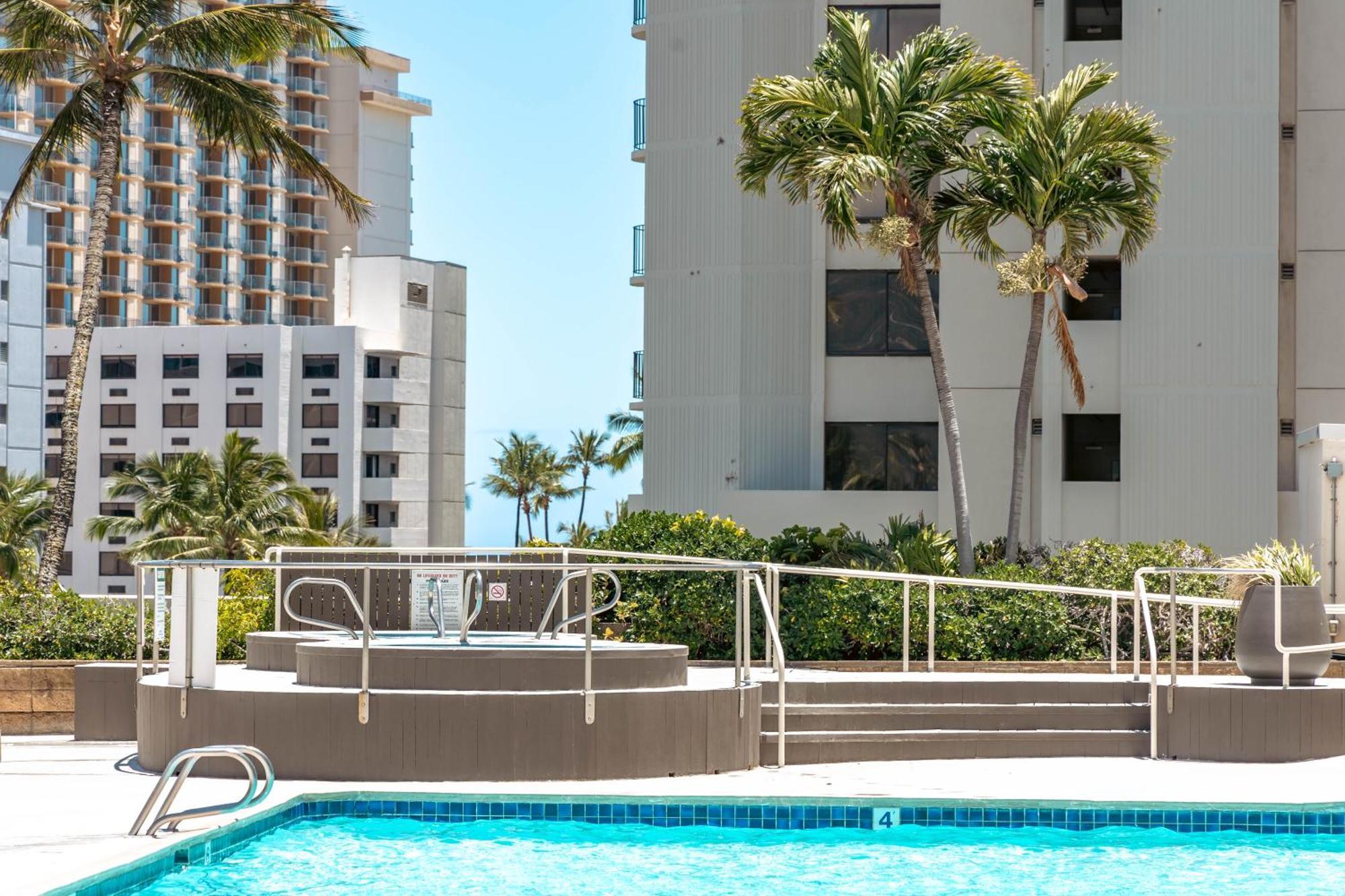 Mountain View Getaway, Free Parking And Beach Steps Away Honolulu Exterior photo